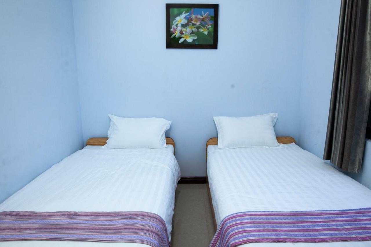 Hpa An Boutique Inn Εξωτερικό φωτογραφία